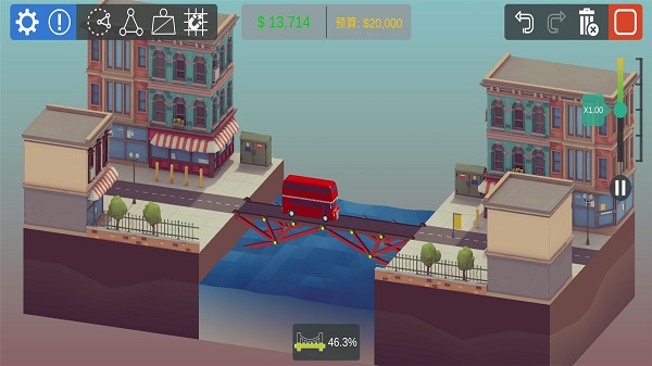 造桥工程师手机版