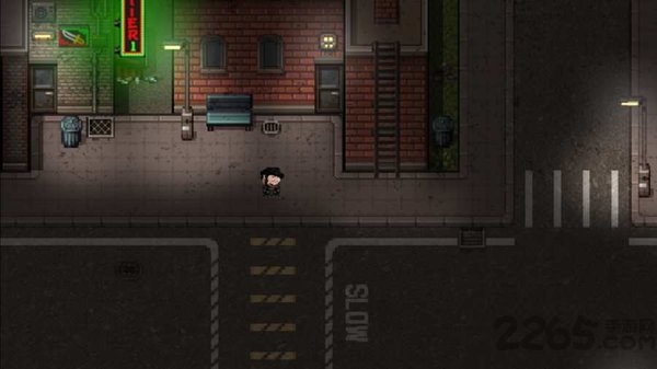 内克贝迪亚游戏下载