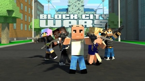 像素大战场游戏