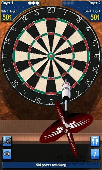 专业飞镖2014汉化版