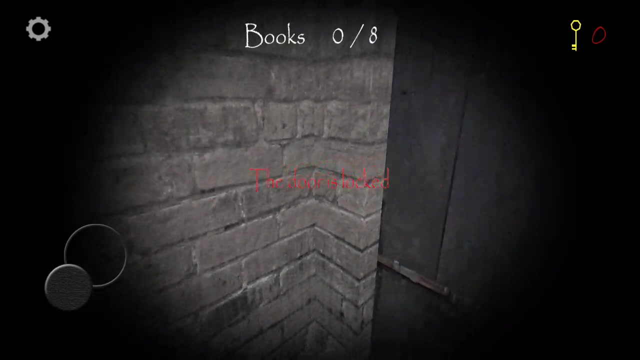 兰德里的地下室中文版