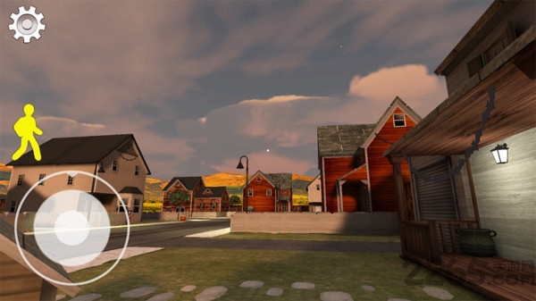 海绵宝宝恐怖冰淇淋游戏