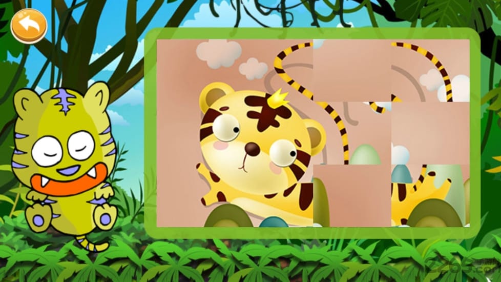 生肖大作战启蒙篇无敌版