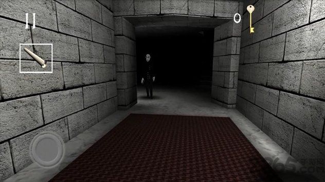 Slendrina x汉化版