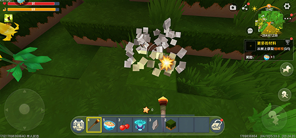 九游版迷你世界新手攻略 九游版迷你世界攻略