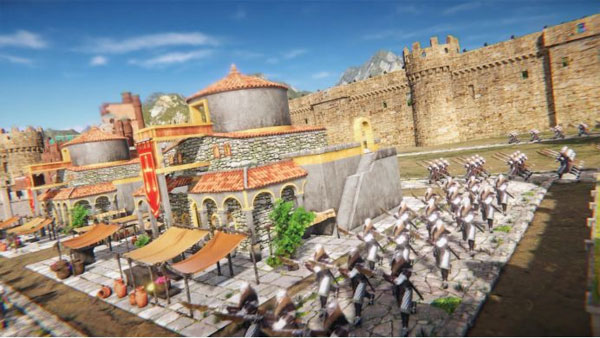 泰拉贝尔游戏攻略 泰拉贝尔手游攻略