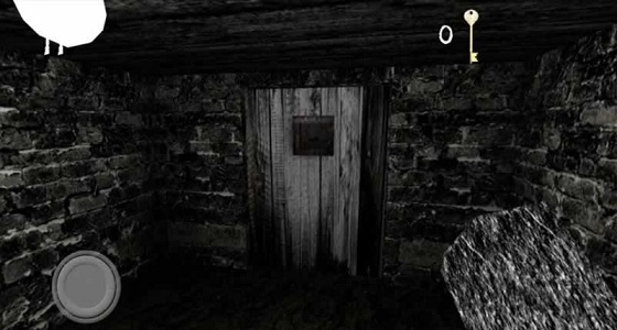 瘦长鬼影手机版