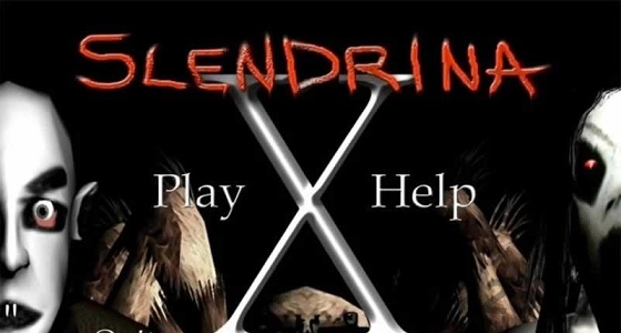 瘦长鬼影手机版