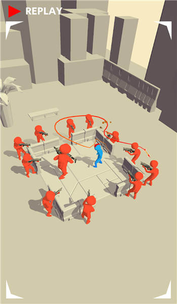 飞镖信条手机版