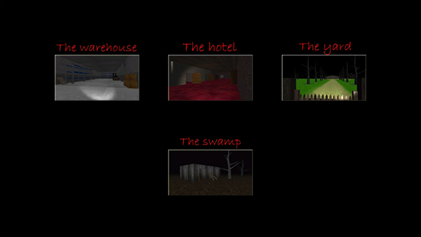 兰德里纳河的面膜最新版游戏攻略