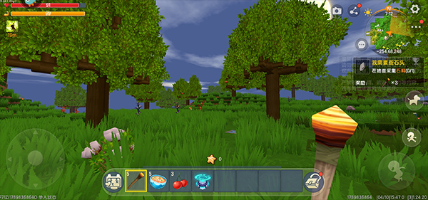 九游版迷你世界新手攻略 九游版迷你世界攻略
