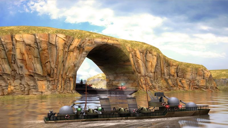 王牌海战手机版