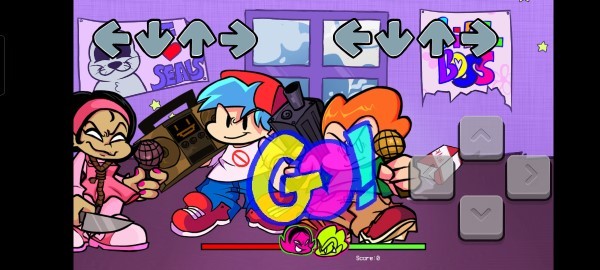 黑色星期五之夜皮克的血腥校园游戏