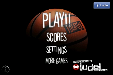 我爱投篮中文破解版