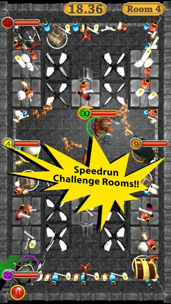 重击流氓手机版