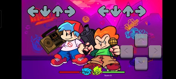 黑色星期五之夜皮克的血腥校园游戏