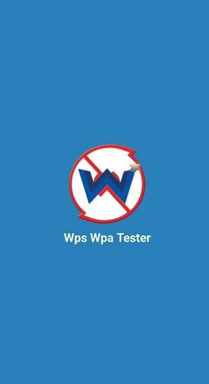 wifi wps wpa tester中文版