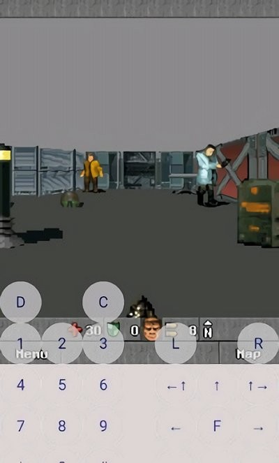 java游戏模拟器中文版下载