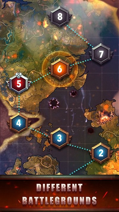 飞机世界二战官方版 飞机世界二战游戏下载