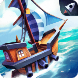 黑海战船大乱斗手机版