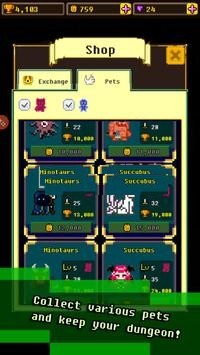 六角地牢手机版