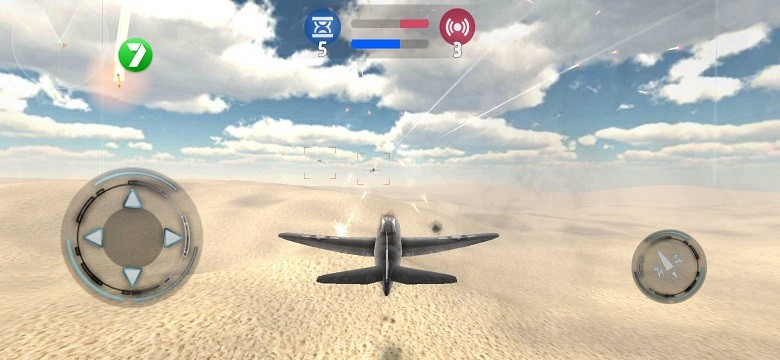 黎明冒险游戏 黎明冒险手游