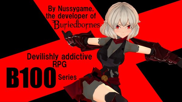b100x游戏