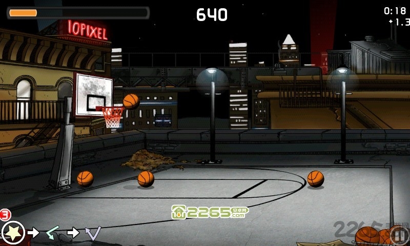 划线投篮 划线投篮客户端下载