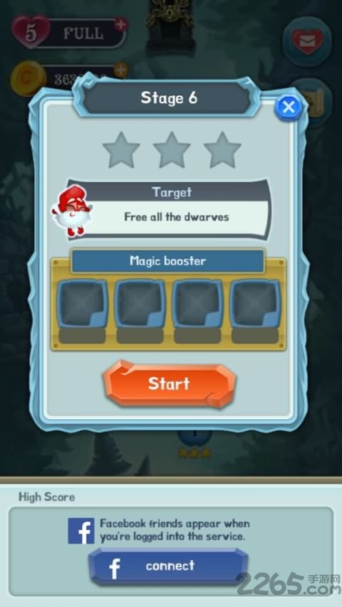 邪恶白雪公主手机版