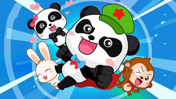 宝宝巴士儿歌电视版 宝宝巴士儿歌电视app下载