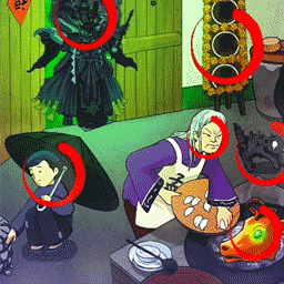 脑力逃脱解密最新版