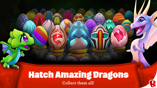 龙谷传奇世界手游