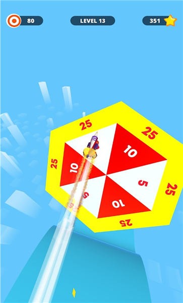 人体飞镖手机版 人体飞镖游戏下载