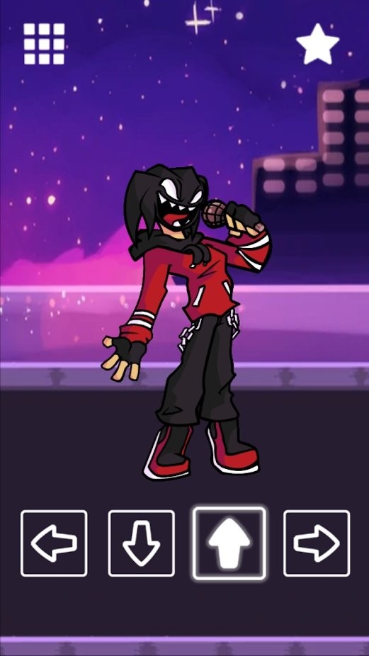 黑色星期五之夜虚空恶魔agoti模组 黑色星期五之夜agoti手机版下载