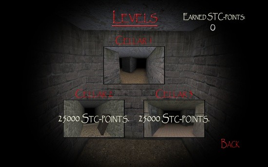 兰德里纳河的屋子汉化版