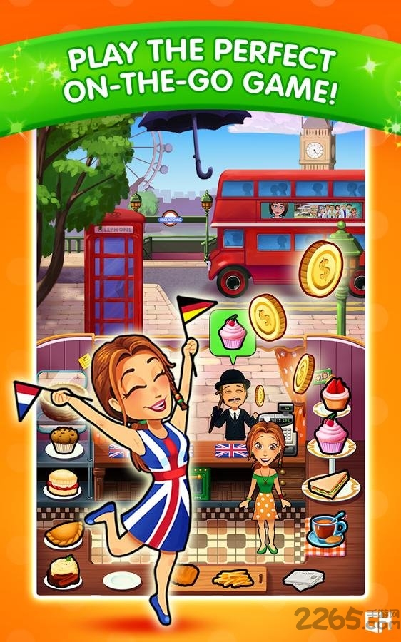 美味餐厅10周年纪念特别版