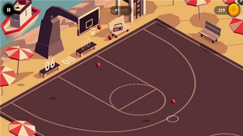 投篮训练赛手机版