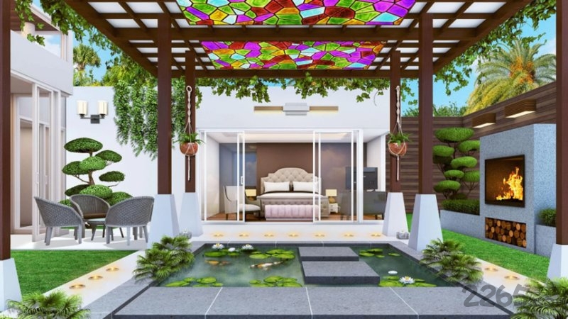 梦幻家园室内设计手机版下载