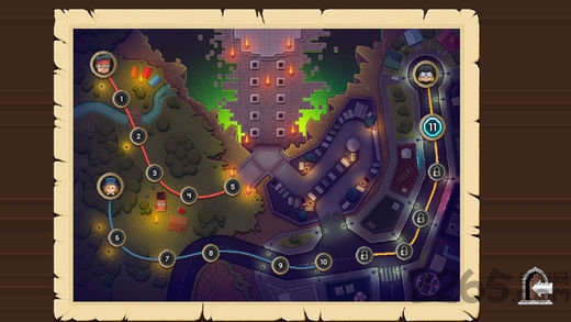 巫师的秘密2手机版