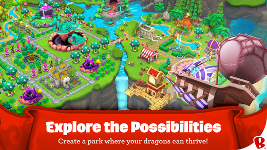 龙谷传奇世界手游