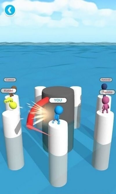 人群战斗竞技场手游 人群战斗竞技场官方版下载