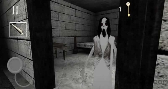 瘦长鬼影手机版