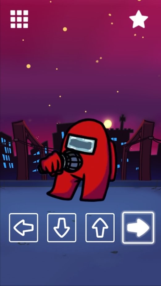 黑色星期五之夜太空狼人杀模组