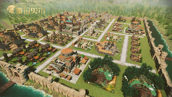 泰拉贝尔游戏攻略 泰拉贝尔手游攻略