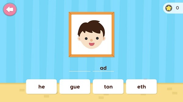 小小少儿英语单词和阅读安卓版下载