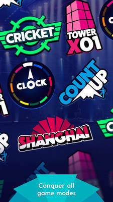 飞镖锦标赛最新版