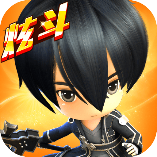 梦幻神域九游版