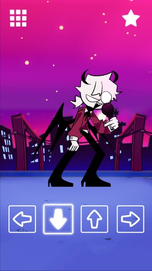 黑色星期五之夜selever模组