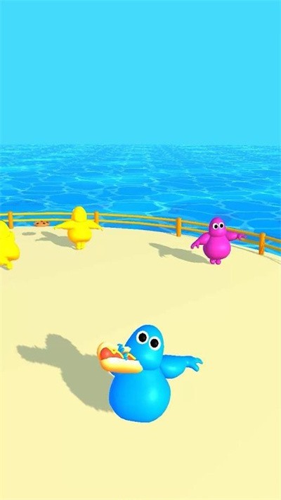 灵活战斗竞技场最新版(flex fight)