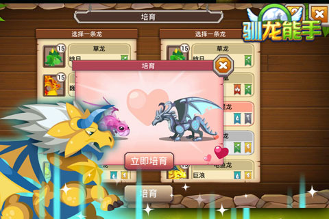 驯龙能手最新破解版